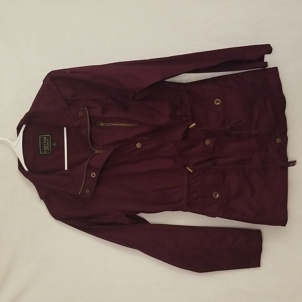 Jacket